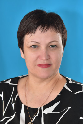 Пысина Татьяна Александровна Пысина Татьяна Александровна