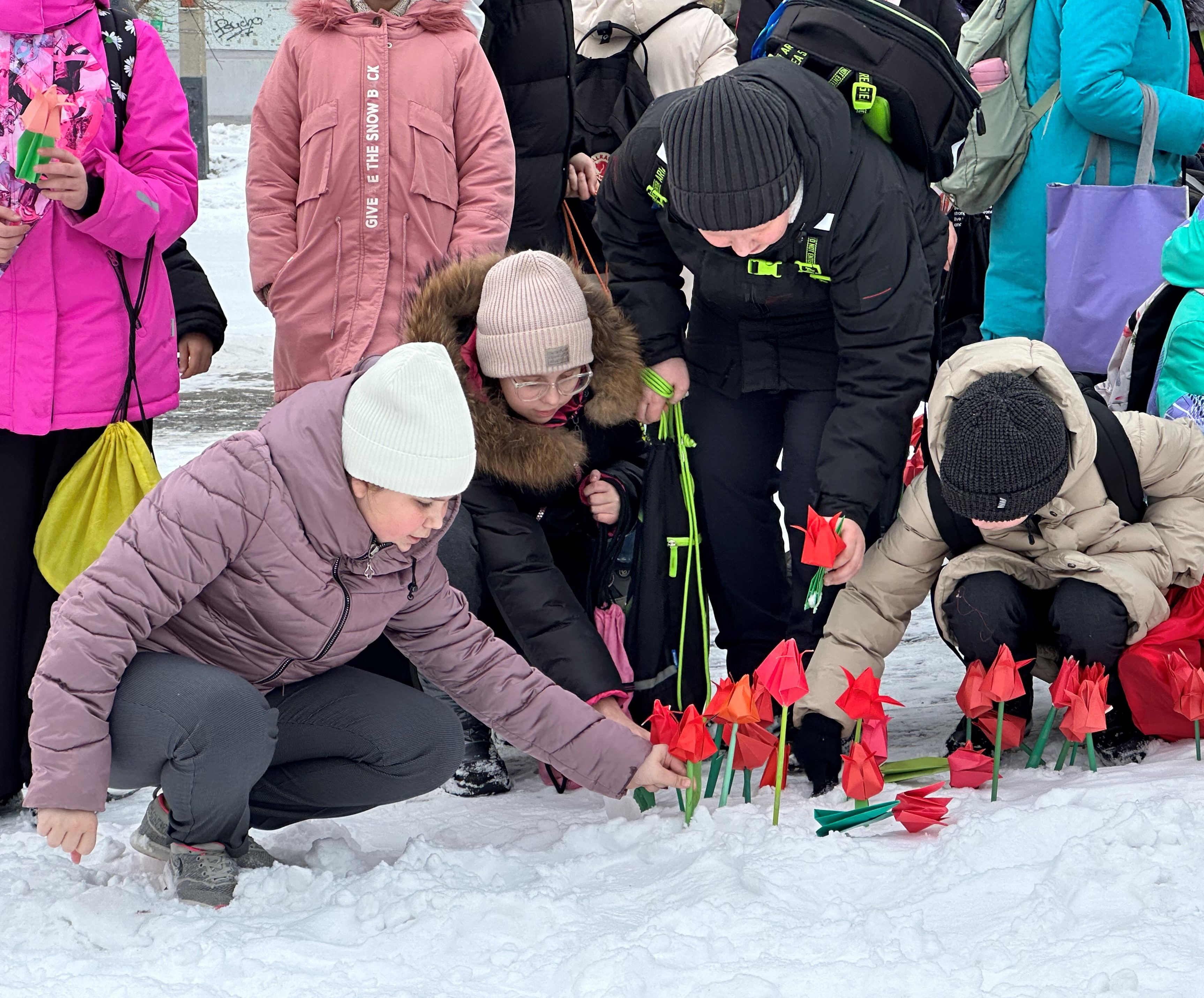 Память возвращает нас в Афганистан.